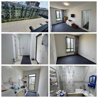 Квартира арендага (кизларга)