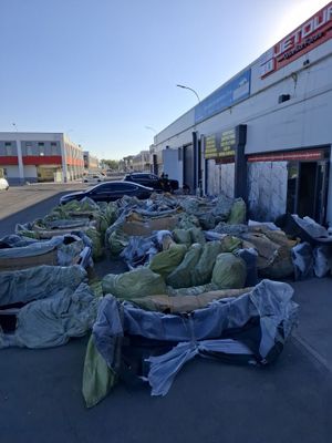 Barcha turdagi banferlar .