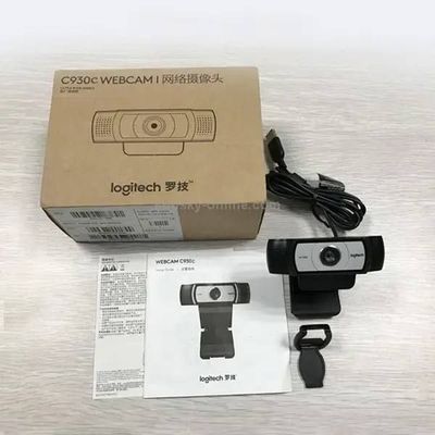 Logirech C 930c web camera