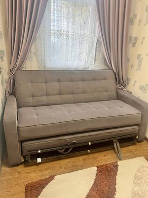 Продается диван б/у