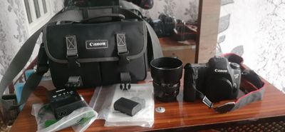 Canon 6d Body Koreadan keltirilgan