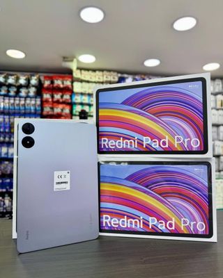 Xiaomi Redmi Pad Pro New Skidka+Garantiya