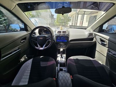 Cobalt avtomat 4 pozitsiya avtomat