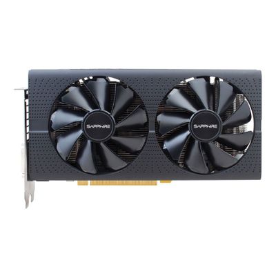 Продаётся Rx 580 8 gb Sapphire pluse original 2304