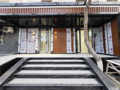 Аренда офис Госпиталь рынок 100м2