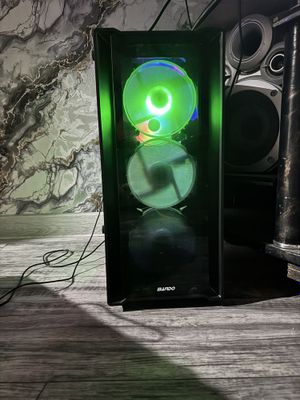 Продается компьютер игровой (Только кейс)