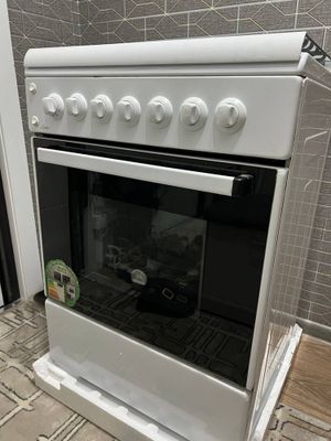 Продается газовая плита с духовкой Artel