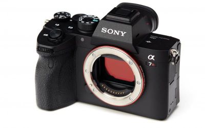 Sony a7 видеокамера фотокамера фотоаппарат