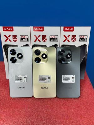 YENGI ! Oale X5 (3/64Gb) | Dostavka !