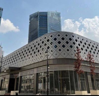 Boulevard Продаётся Коммерческое Помещение 270 м2 Tashkent City