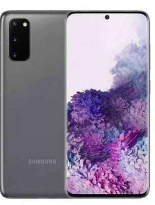 Samsung s20 состояние идеальное