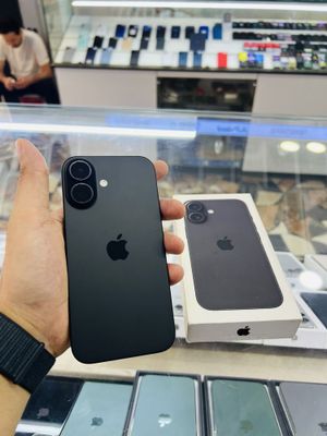 iPhone 16 128 gb yengide