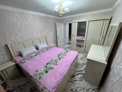 Аренда Квартира 3 хона Северний Алмазар