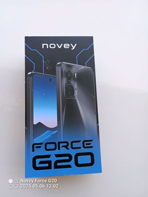 karopka 1 oy ishlatilgan 128 GB 5000 mAh
