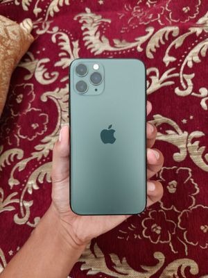 Iphone 11 pro sotiladi yoki abmen