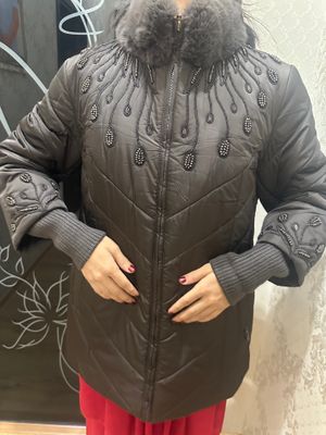 Куртка женская