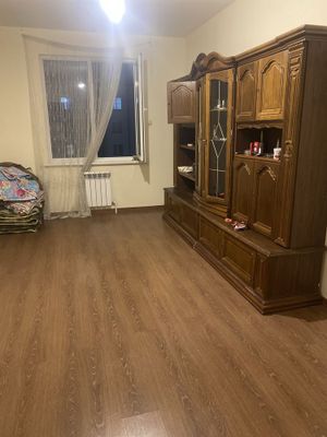 Sergeli Choshtepa Kvartira