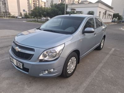 Cobalt 2013 Toza Mexanika