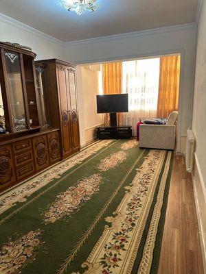 Sebzorda ozada uy ijaraga beriladi faqat oilaga