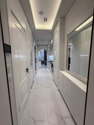 АРЕНДА КВАРТИРА 2х ком квартира в ЖК "Nest one" 43м2