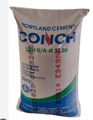 sement цемент CONCH