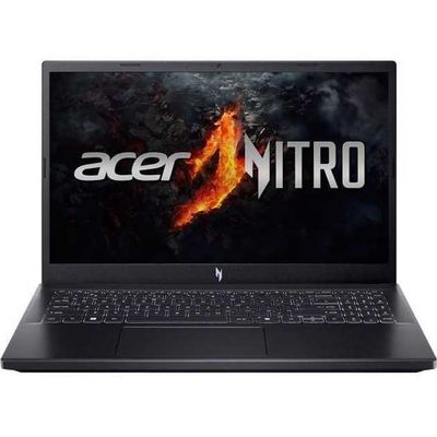 Acer Nitro V15 ANV15 Ryzen5-7535HS/16GB DDR5/512GB SSD/RTX2050 4GB