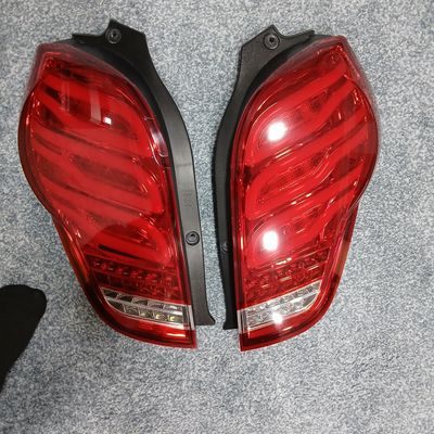 Spark zadni fara idiyal