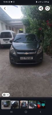 Spark sotiladi srochna xolati zo'r