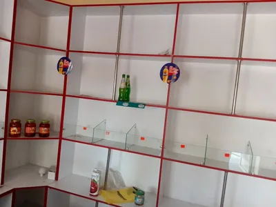 Pralavka do'kon uchun