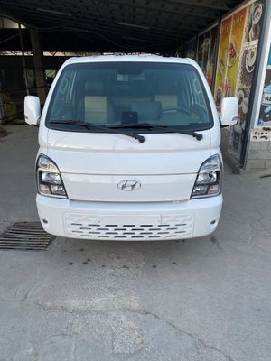 Hyundai porter 2022.elektramobil