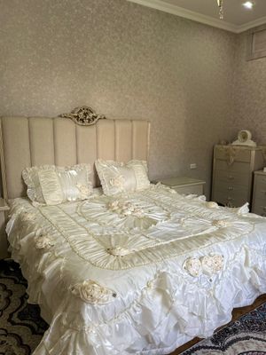 Покрывало двуспальное , сарпа учун