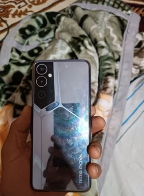 Tecno pova neo 2 ideal sal pal chaqa chuqasi bor 128 tali