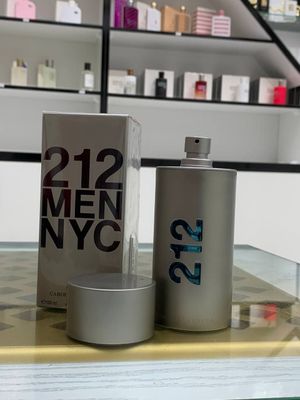 MEN 212 orginal parfum