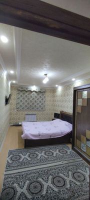 Минор метрода 2 хонали квартира арендага берилади