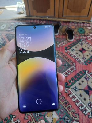 Redmi Note 14pro +5g