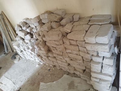 Селекат каруч ва ойна ромлар