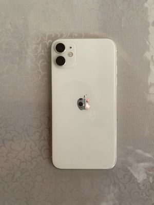 Iphone 11 white