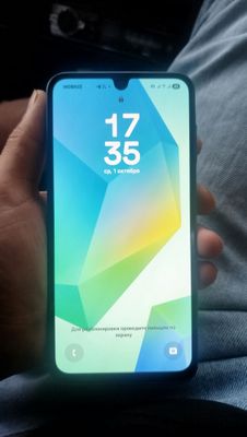 Samsung a16 идеально