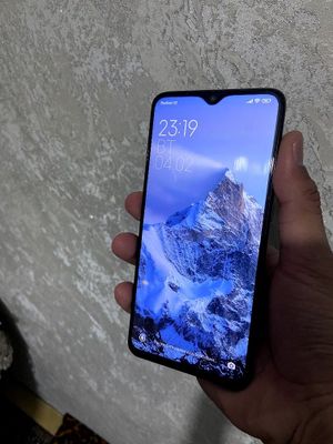 Redmi note 8 pro