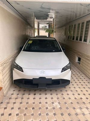 Gac Aion S plus