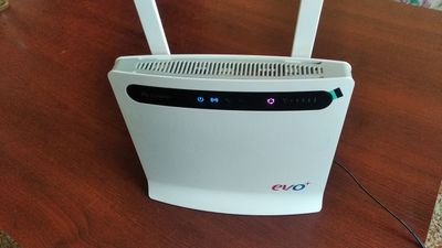 4Gwifi Huawei B593s-601 оригинал