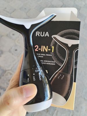 rua