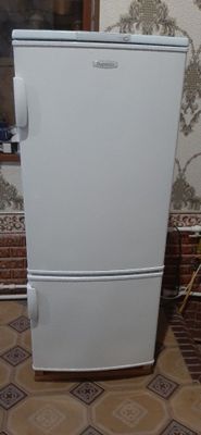 холодилник дамашни хороший состояние