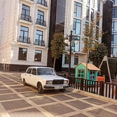 Ваз 2107 содлади холати зур