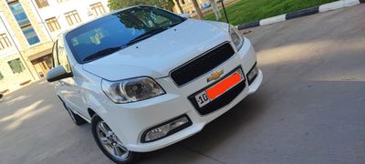Nexia 3 автомат 2019 СРОЧНО сотилади.
