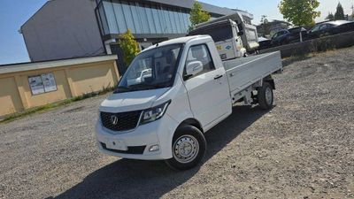 Рассрочкага минигрузовик Victory K1