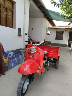 Muravey sotiladi