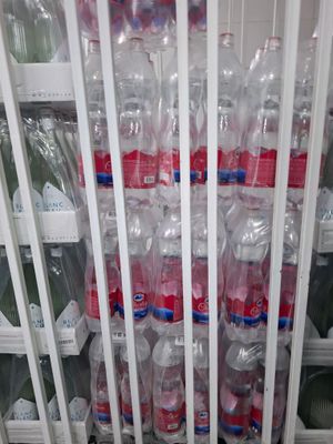 воды