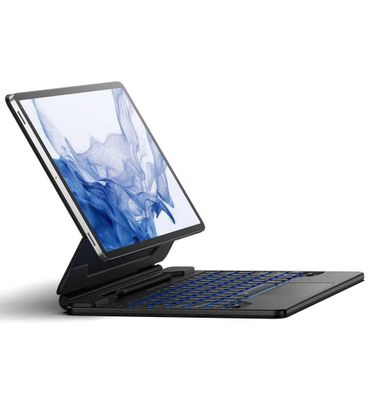 Новый Samsung Tab S10 Plus magic keyboard | Optom narx | Dostavka bor