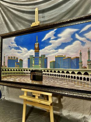 Kaba 3d kartina decor